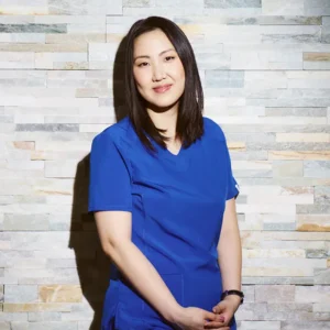 Dr. Natalie Chen​