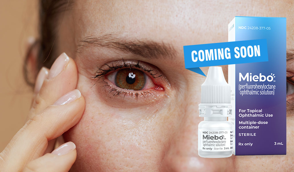 meibo dry eye