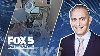Dr. Cohen on Fox